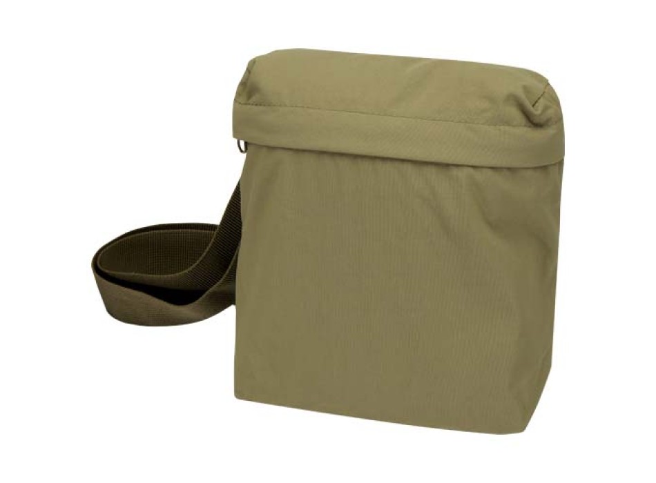 Borsa a tracolla Arca in nylon riciclato GRS Arca FullGadgets.com
