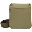 Borsa a tracolla Arca in nylon riciclato GRS Arca FullGadgets.com
