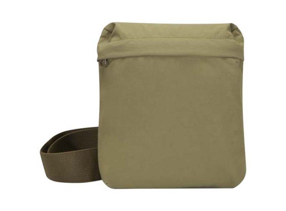 Borsa a tracolla Arca in nylon riciclato GRS Arca FullGadgets.com
