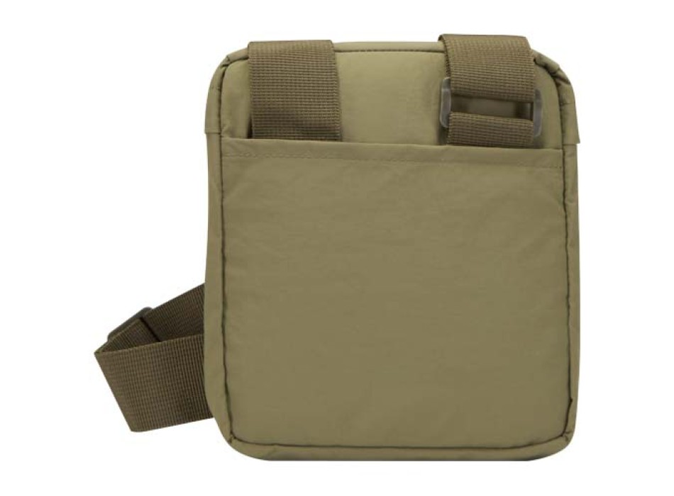 Borsa a tracolla Arca in nylon riciclato GRS Arca FullGadgets.com