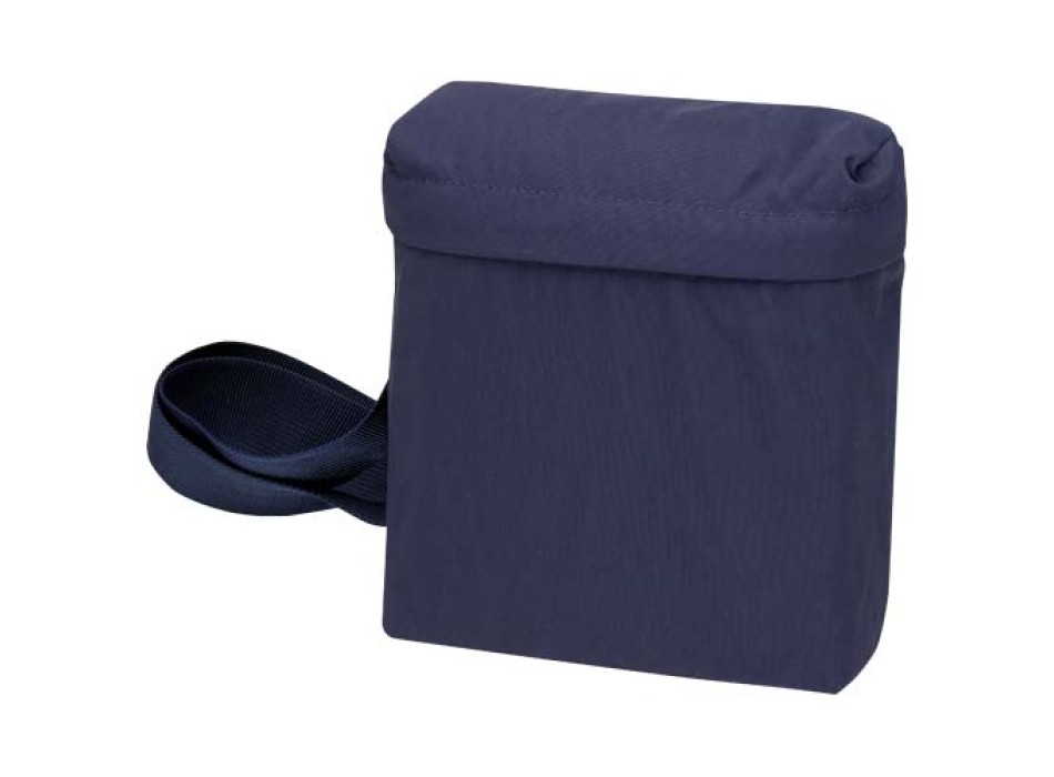 Borsa a tracolla Arca in nylon riciclato GRS Arca FullGadgets.com