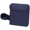 Borsa a tracolla Arca in nylon riciclato GRS Arca