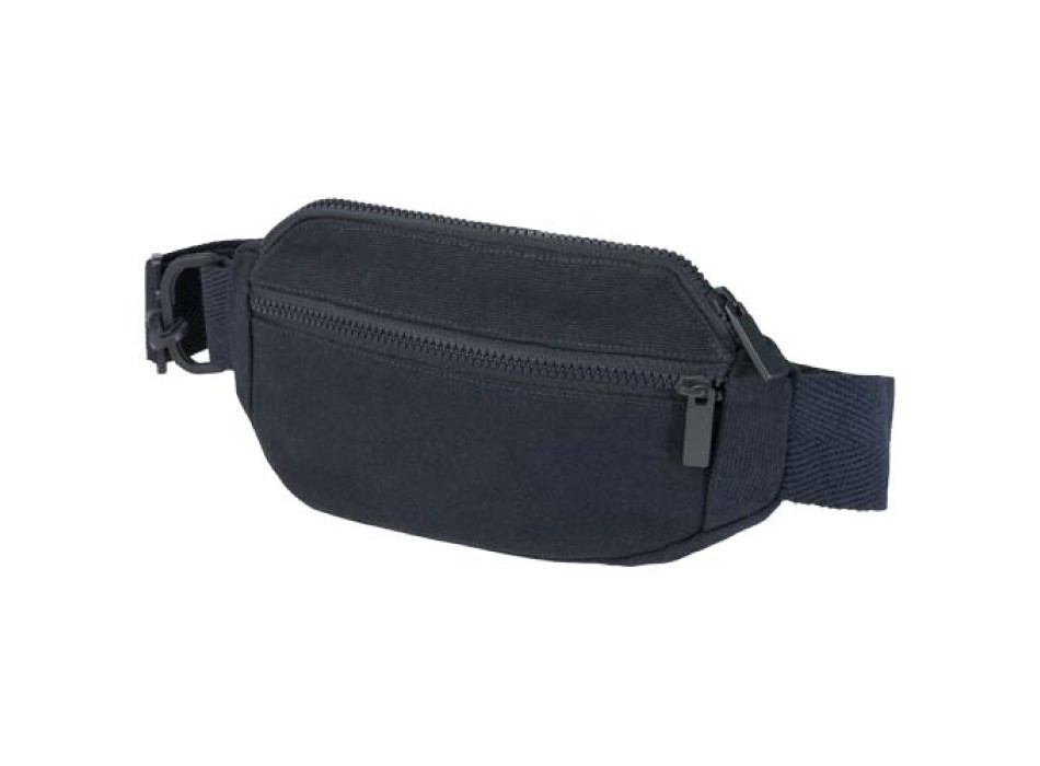 Borsa a tracolla Aware™ in materiale riciclato da 500 g/m² Crescent FullGadgets.com