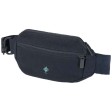 Borsa a tracolla Aware™ in materiale riciclato da 500 g/m² Crescent FullGadgets.com