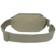 Borsa a tracolla Aware™ in materiale riciclato da 500 g/m² Crescent FullGadgets.com