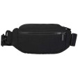 Borsa a tracolla Aware™ in materiale riciclato da 500 g/m² Crescent FullGadgets.com