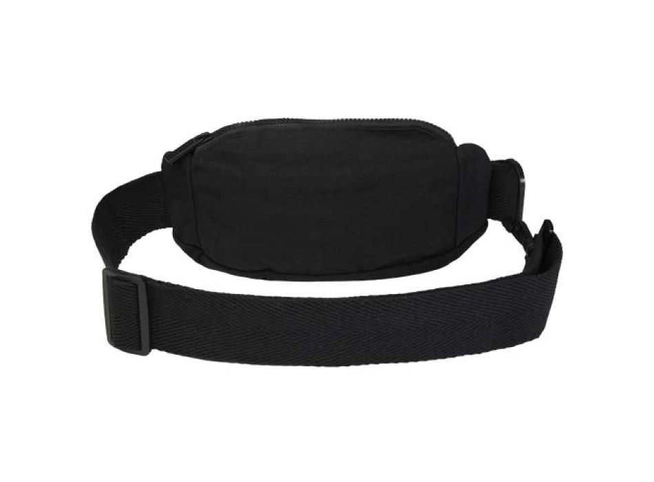 Borsa a tracolla Aware™ in materiale riciclato da 500 g/m² Crescent FullGadgets.com