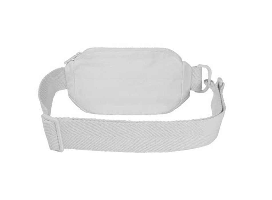 Borsa a tracolla Aware™ in materiale riciclato da 500 g/m² Crescent FullGadgets.com