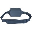 Borsa a tracolla da viaggio in materiale riciclato da 1 litro Trip Aware™ FullGadgets.com