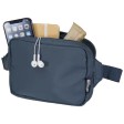 Borsa a tracolla da viaggio in materiale riciclato da 1 litro Trip Aware™ FullGadgets.com