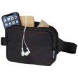 Borsa a tracolla da viaggio in materiale riciclato da 1 litro Trip Aware™ FullGadgets.com