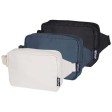 Borsa a tracolla da viaggio in materiale riciclato da 1 litro Trip Aware™ FullGadgets.com