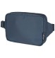 Borsa a tracolla da viaggio in materiale riciclato da 1 litro Trip Aware™ FullGadgets.com