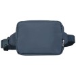 Borsa a tracolla da viaggio in materiale riciclato da 1 litro Trip Aware™ FullGadgets.com