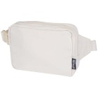 Borsa a tracolla da viaggio in materiale riciclato da 1 litro Trip Aware™ FullGadgets.com