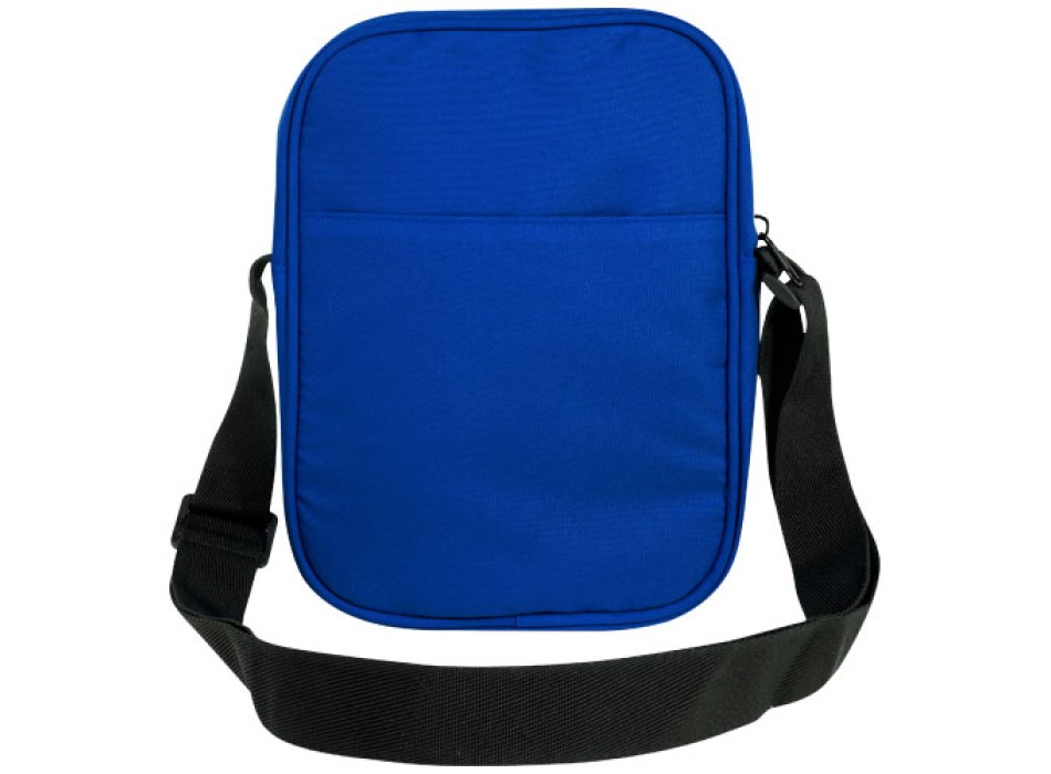 Borsa a tracolla in materiale riciclato certificato GRS Byron 2l FullGadgets.com