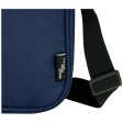Borsa a tracolla in materiale riciclato certificato GRS Byron 2l FullGadgets.com