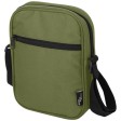 Borsa a tracolla in materiale riciclato certificato GRS Byron 2l FullGadgets.com