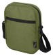 Borsa a tracolla in materiale riciclato certificato GRS Byron 2l FullGadgets.com