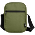 Borsa a tracolla in materiale riciclato certificato GRS Byron 2l FullGadgets.com