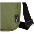 Borsa a tracolla in materiale riciclato certificato GRS Byron 2l FullGadgets.com