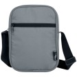 Borsa a tracolla in materiale riciclato certificato GRS Byron 2l FullGadgets.com