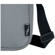 Borsa a tracolla in materiale riciclato certificato GRS Byron 2l FullGadgets.com