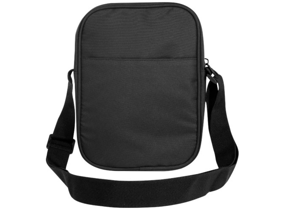 Borsa a tracolla in materiale riciclato certificato GRS Byron 2l FullGadgets.com
