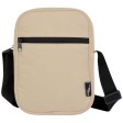 Borsa a tracolla in materiale riciclato certificato GRS Byron 2l FullGadgets.com