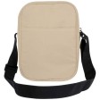Borsa a tracolla in materiale riciclato certificato GRS Byron 2l FullGadgets.com