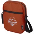 Borsa a tracolla in materiale riciclato certificato GRS Byron 2l FullGadgets.com