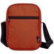 Borsa a tracolla in materiale riciclato certificato GRS Byron 2l FullGadgets.com