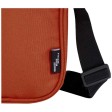 Borsa a tracolla in materiale riciclato certificato GRS Byron 2l FullGadgets.com