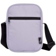 Borsa a tracolla in materiale riciclato certificato GRS Byron 2l FullGadgets.com