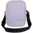 Borsa a tracolla in materiale riciclato certificato GRS Byron 2l FullGadgets.com
