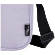 Borsa a tracolla in materiale riciclato certificato GRS Byron 2l FullGadgets.com