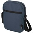 Borsa a tracolla in materiale riciclato certificato GRS Byron 2l FullGadgets.com