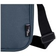 Borsa a tracolla in materiale riciclato certificato GRS Byron 2l FullGadgets.com