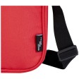 Borsa a tracolla in materiale riciclato certificato GRS Byron 2l FullGadgets.com