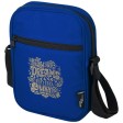 Borsa a tracolla in materiale riciclato certificato GRS Byron 2l FullGadgets.com