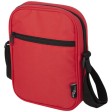 Borsa a tracolla in materiale riciclato certificato GRS Byron 2l FullGadgets.com