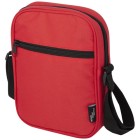 Borsa a tracolla in materiale riciclato certificato GRS Byron 2l FullGadgets.com