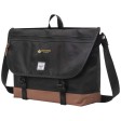 Borsa a tracolla in materiale riciclato da 22,5 litri Herschel Cove FullGadgets.com