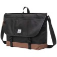Borsa a tracolla in materiale riciclato da 22,5 litri Herschel Cove FullGadgets.com