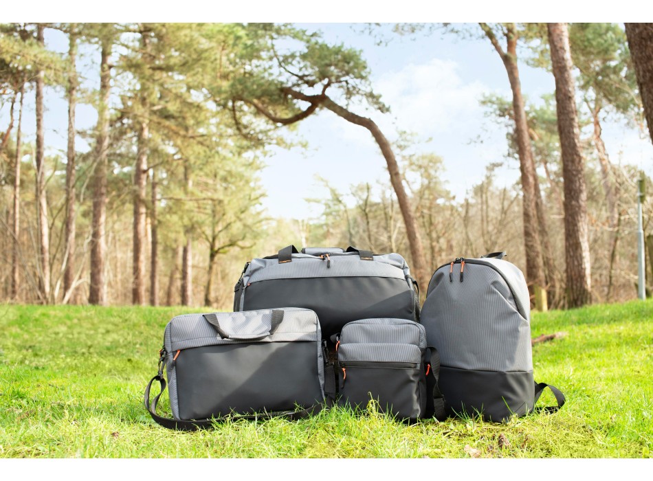 Borsa a tracolla in poliestere 500 D Tom FullGadgets.com