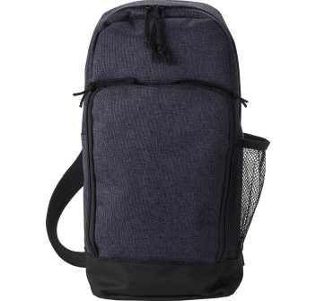 Borsa a tracolla in poliestere 600 D Brandon FullGadgets.com