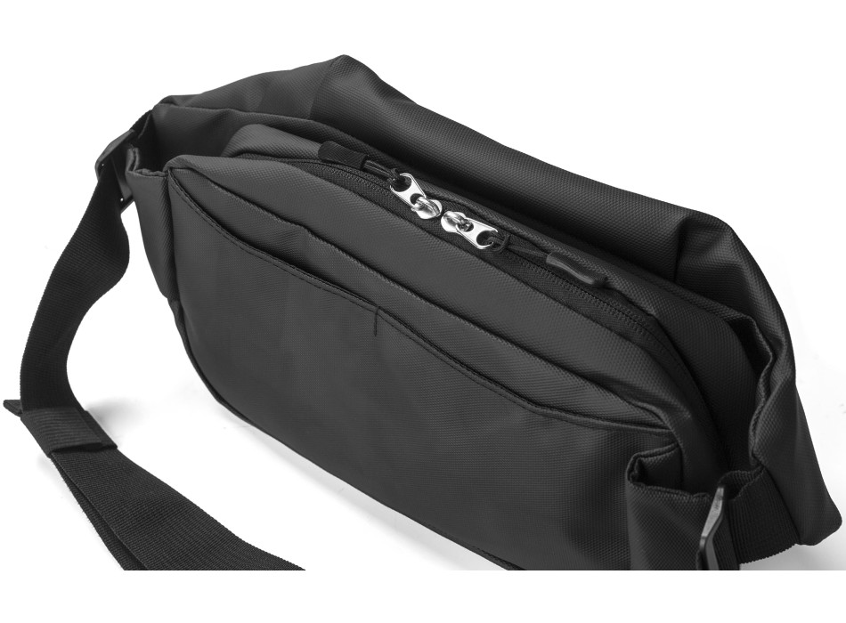 Borsa a tracolla in poliestere 600 D idrorepellente Bria FullGadgets.com