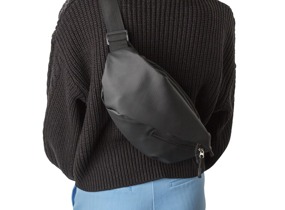 Borsa a tracolla in poliestere 600 D idrorepellente Bria FullGadgets.com