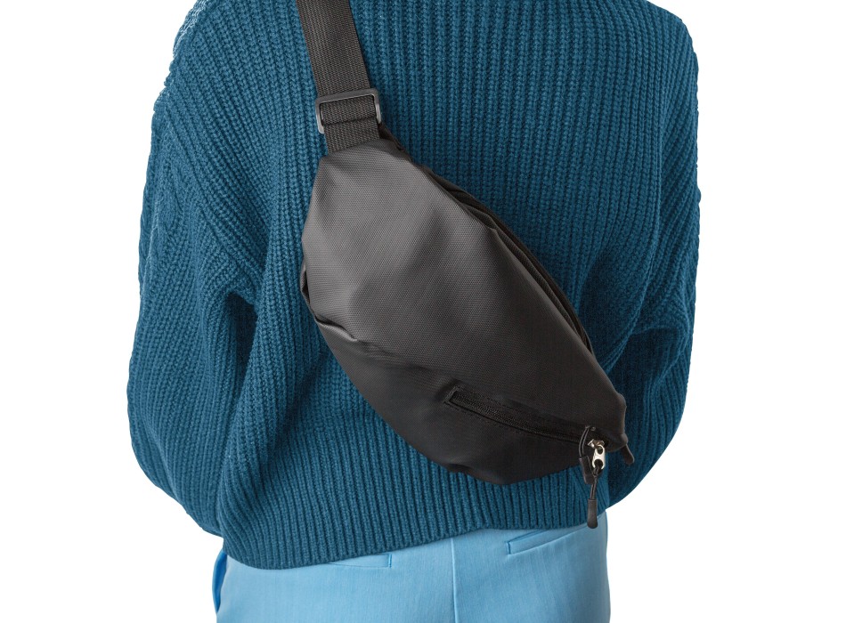 Borsa a tracolla in poliestere 600 D idrorepellente Bria FullGadgets.com