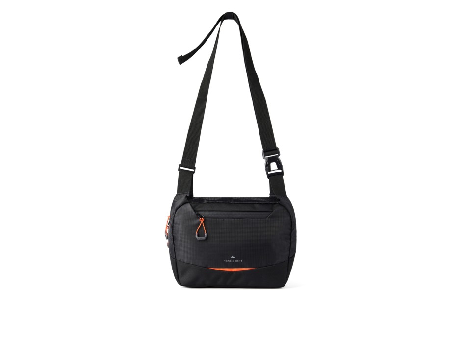 Borsa a tracolla Nordic Drift Trail RCS 4L FullGadgets.com